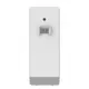 Часы настенные Technoline WS8113 Silver (WS8113)