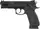 Пистолет страйкбольный ASG CZ SP-01 Shadow Spring 6 мм