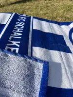 Пляжний рушник 75х150см. Туреччина. Schalke