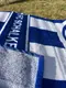 Пляжное полотенце 75х150см. Турция. Schalke