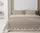 Постельное белье евро ТЕП Squares Beige 2-00880_32413 215х200 см