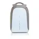 Рюкзак антивор городской XD Design Bobby Compact 14", Pastel Blue P705.530