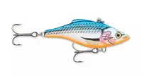 воблер Rattlin' Rapala /тонущий/ 7см, 16гр (RNR07 SB)
