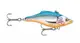 воблер Rattlin' Rapala /тонущий/ 7см, 16гр (RNR07 SB)