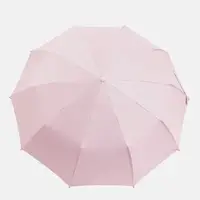 Автоматична парасолька Monsen C1GD66436p-pink