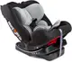 Детское автокресло Caretero Combo 0-25 kg Black