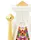 Статуэтка Alessi Holyhedrics Joseph 8,5х6,5х17 см