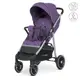 Коляска детская ME 1095 SIENA Violet фиолетовый