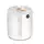 Зволожувач повітря HOCO Dual spray humidifier with digital display HX31 |20h, 1.4L|