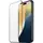 Защитное стекло с полным экраном для Apple iPhone 16 Plus