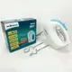 Миксер ручной Sea Breeze SB-051 300 Вт белый