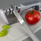 Точилка для ножей Vinzer VZ-50532 4.7х8.6х24 см серая