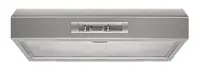 Встраиваемая вытяжка Hotpoint Ariston SL-50-СMX-HA