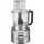 Кухонный комбайн KitchenAid 5KFP1319EСU 400 Вт серебристый