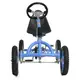 Велокарт детский Bambi kart M 1697-12 регулировка сиденья