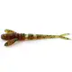 10005106 Flit 1.5" (10pcs.), #017 - Motor Oil Pepper
