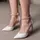 Женские туфли Fashion Evelyn 3929 40 размер 25,5 см Белый