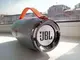 Беспроводная портативная Bluetooth блютуз колонка JBL Mini XTREME K5+ PR4