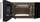 Микроволновая печь Hansa AMGF20E1GFBH 20 л черная