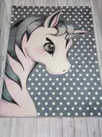 Pony 140х190см. детские коврики. Belizza Турция.