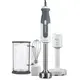 Блендер погружной Kenwood HDP-306-WHITE 800 Вт