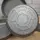 Набор сковородок OMS 3727-Grey 3 предмета серый
