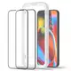 Защитное стекло Spigen для iPhone 14 Plus / 13 Pro Max - Glas.tR AlignMaster (2 шт), Black (AGL03377)