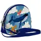 Сумка маленькая Coquette Кит 18x14x7 см (COQ_LP020_SI)