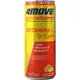 Витамины и минералы 4MOVE Active Vitamin Vitamin C + D + Zink, 330 мл Апельсин