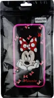 Чехол-накладка TOTO TPU Сartoon Network Case iPhone 7/8/SE 2020 Mini Mouse Pink