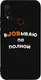 Чехол-накладка TOTO Matt TPU 2mm Print Case Xiaomi Redmi 7 #21 Job Black