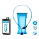 Питьевая система (гидратор) Naturehike PET NH18S070-D, 2л, голубой