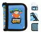 Кошелек детский YES W-2 Stumble Guys 533819 1х12х20.5 см