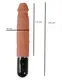 Вибратор "Finlay model 1", 10 режимов вибрации