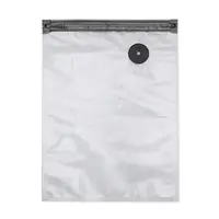 Пакеты для вакууматора CASO 1294 26x35cm, 20 шт ZIP