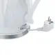 Чайник электрический Gipfel Enrica GP-1175 1.8 л белый