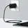 Адаптер сетевой BASEUS Super Si Pro Quick Charge |1USB/1Type-C, 30W/3A, PD/QC| (CCSUPP-E02)