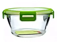 Емкость для хранения Стормакс на 1 л Pasabahce PS-53532