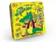 Настольная игра Danko Toys Мега-крокодил CROC-03-01U