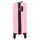 Чемодан Semi Line 20" (S) Pink Cream (T5573-2)_Discounted