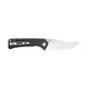 Нож складной Firebird FH923-BK