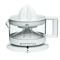 Соковыжималка для цитрусовых Braun СJ-3000-WH 20 Вт