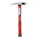 Молоток каменщика 510 г.,ручка из фибергласа INTERTOOL HT-0240