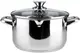 Кастрюля с крышкой d=22см 4,7л Hanover Ringel RG-2005-22