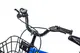 Велосипед детский 16 "Scale Sports" T13. Blue (ручной и дисковый тормоз) 1108720899