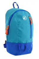 Рюкзак спортивный YES 557169 VR-01 голубой
