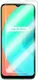 Защитное стекло TOTO Hardness Tempered Glass 0.33mm 2.5D 9H Realme C11