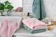 Полотенце махровое Ardesto SuperSoft ART2250DBP 50х90 см синее