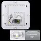 Светильник Smart SML-S01-50-0 3000-6000K 50W BM