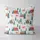 Подушка декоративная Soft Зима 45x45 см (45PST_23NG017)